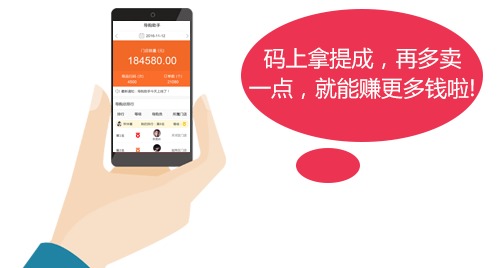 搜狐公眾平臺(tái) O2O店務(wù)管理兼分銷返傭系統(tǒng) 門店管理利器