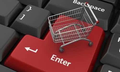大陸消費(fèi)者熱衷網(wǎng)購(gòu),網(wǎng)購(gòu)為何在國(guó)人生活中不可或缺?